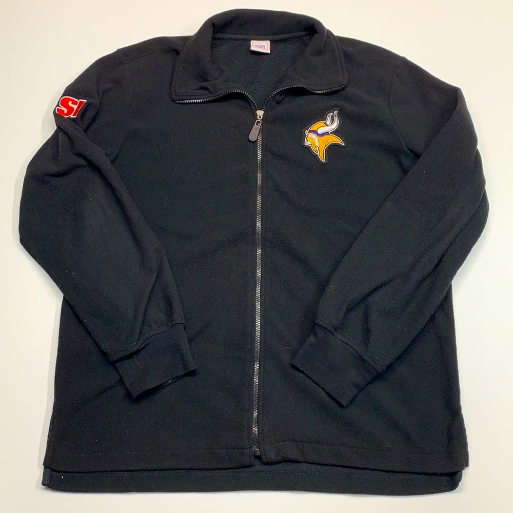 NFL Minnesota Vikings Fleece